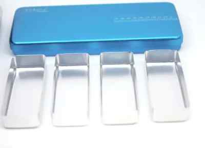 DENMAX ALUMINIUM AUTOCLAVABLE BOX