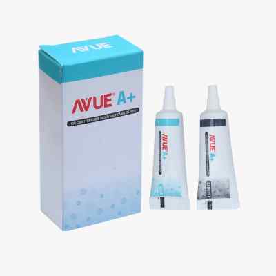 Dental Avenue Avue A+ Calcium Hydroxide Based Root Canal Sealer 