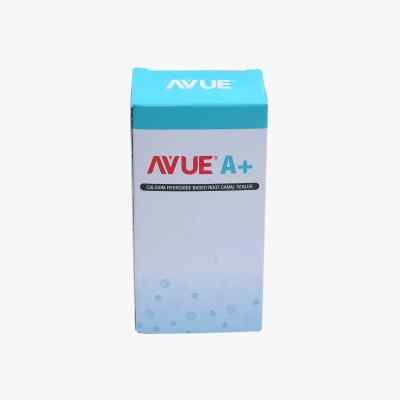 Dental Avenue Avue A+ Calcium Hydroxide Based Root Canal Sealer Dental Avenue Avue A+ Calcium Hydroxide Based Root Canal Sealer