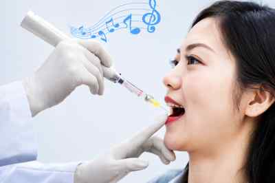 Woodpecker Star Pen Dental Anaesthesia System with Aspiration (Without Cartridge) Woodpecker Star Pen Dental Anaesthesia System with Aspiration (Without Cartridge)