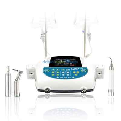 SAESHIN IMPLANT DUAL ENGINE TRAUS SUS10