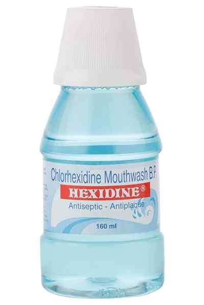 ICPA Hexidine 80ml