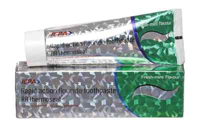 ICPA RA Thermoseal 50gm ICPA RA Thermoseal 50gm