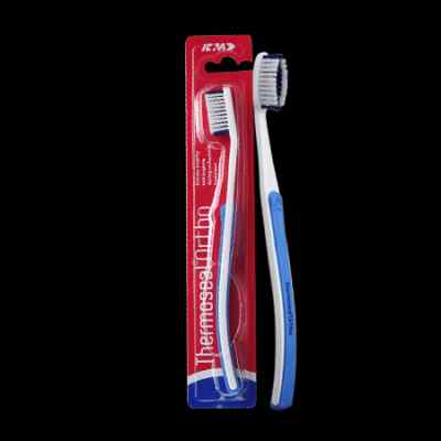 ICPA Thermoseal Ortho Toothbrush