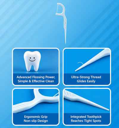 ICPA Younifloss ICPA Younifloss