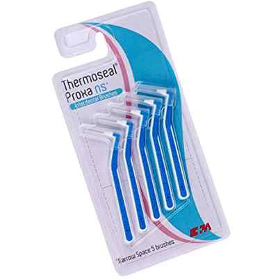 ICPA Thermoseal Proxa (NS/WS) ICPA Thermoseal Proxa (NS/WS)