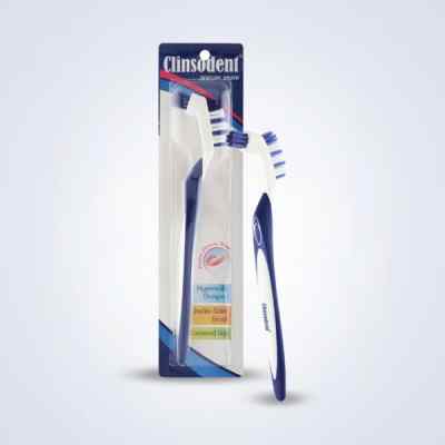 ICPA Clinsodent Brush ICPA Clinsodent Brush