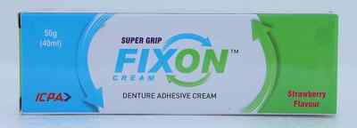 ICPA Fixon Cream 15gm ICPA Fixon Cream 15gm