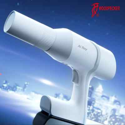 Woodpecker Ai Ray Portable X-Ray Machine Woodpecker Ai Ray Portable X-Ray Machine