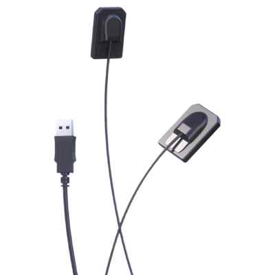 Woodpecker RVG i Sensor Size - 2