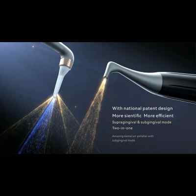 Woodpecker Dental Air Polisher AP-H