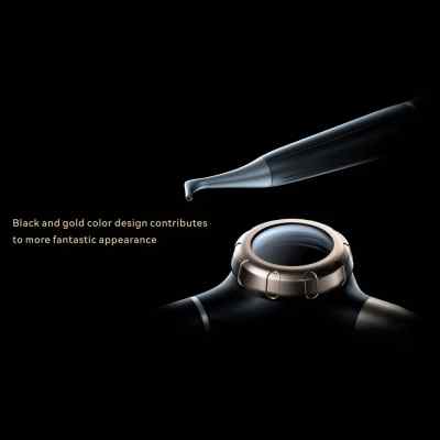 Woodpecker Dental Air Polisher AP-H