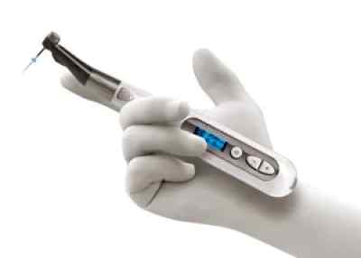 J Morita Tri-Auto Mini Endo Motor