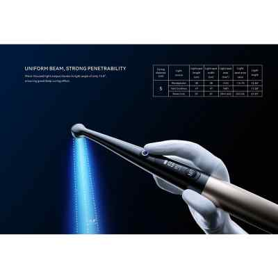 Woodpecker O-Star Wide-Spectrum Curing Light