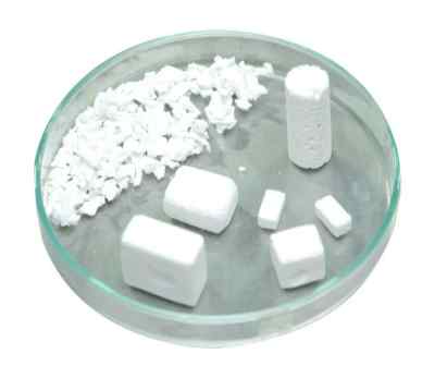 B-Ostin HT 100% Synthetic Bonegraft Materials B-Ostin HT 100% Synthetic Bonegraft Materials