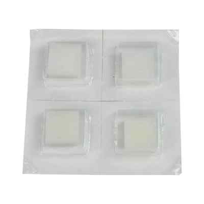 Goodwill Hemosponge 20x20x7mm Absorbable Gelatin Sponge