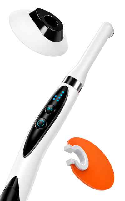 Woodpecker O LED Plus Light Cure Unit Woodpecker O LED Plus Light Cure Unit