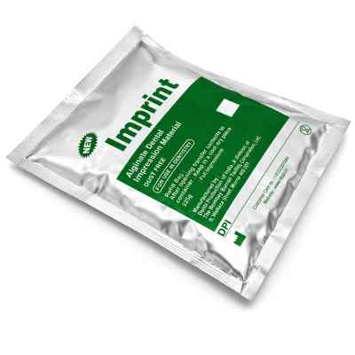Dpi Imprint Alginate Powder Dpi Imprint Alginate Powder