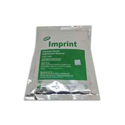 Dpi Imprint Alginate Powder Dpi Imprint Alginate Powder
