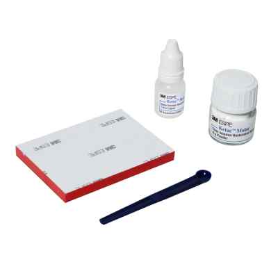 3m Espe Ketac Molar Glass Ionomer Filling Cement