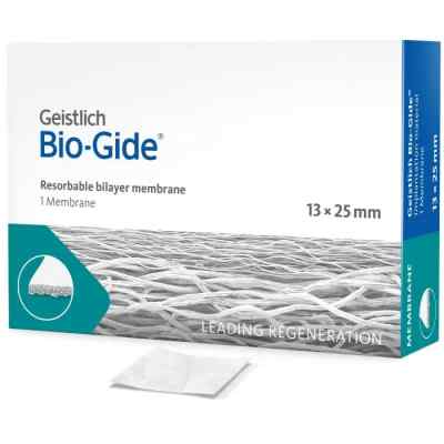 Geistlich Bio-Gide Geistlich Bio-Gide