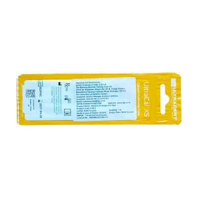 ULTRADENT ULTRACAL XS