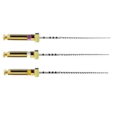 Coltene GenEndo CF Coronal Files 17mm / Gen Endo Files Coltene GenEndo CF Coronal Files 17mm / Gen Endo Files
