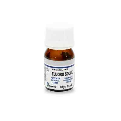 Ammdent Flurosolve Ammdent Flurosolve
