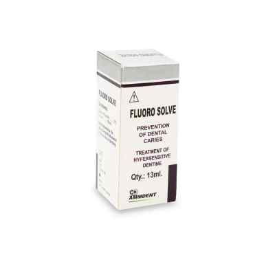 Ammdent Flurosolve Ammdent Flurosolve