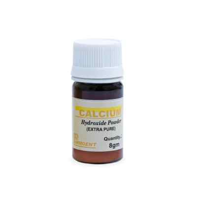 AMMDENT CALCIUM HYDROXIDE POWDER AMMDENT CALCIUM HYDROXIDE POWDER