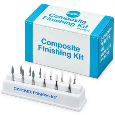 Shofu Composite Finishing Kit
