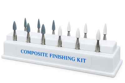 Shofu Composite Finishing Kit Shofu Composite Finishing Kit