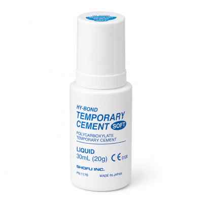 Shofu Hy-Bond Temporary Cement Dental Temporary Filling Material Shofu Hy-Bond Temporary Cement Dental Temporary Filling Material