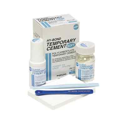 Shofu Hy-Bond Temporary Cement Dental Temporary Filling Material