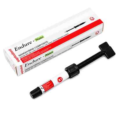 Septodont Endure Nano Composite Septodont Endure Nano Composite