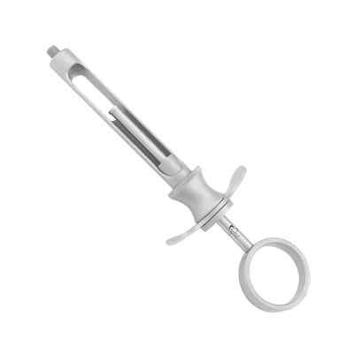 Septodont Aspirating Syringe Septodont Aspirating Syringe