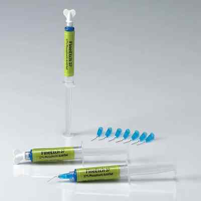 Spident FineEtch 37 Etching Gel Syringe Spident FineEtch 37 Etching Gel Syringe