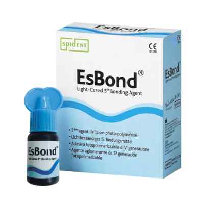 Spident EsBond 5th Generation Bonding Agent Spident EsBond 5th Generation Bonding Agent