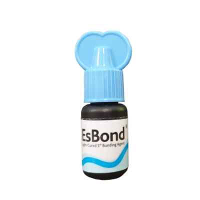 Spident EsBond 5th Generation Bonding Agent Spident EsBond 5th Generation Bonding Agent