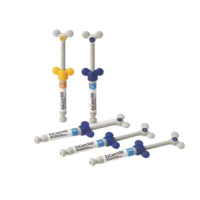 Spident EsCom100 NanoHybrid Composite System Kit Spident EsCom100 NanoHybrid Composite System Kit