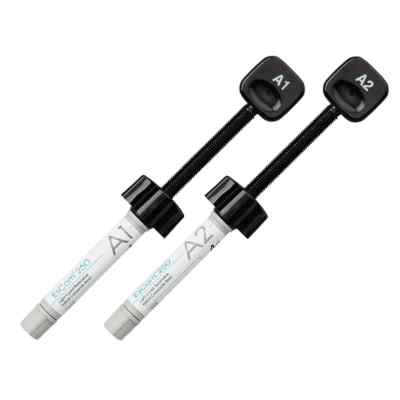 Spident EsCom250 NanoHybrid Composite Spident EsCom250 NanoHybrid Composite