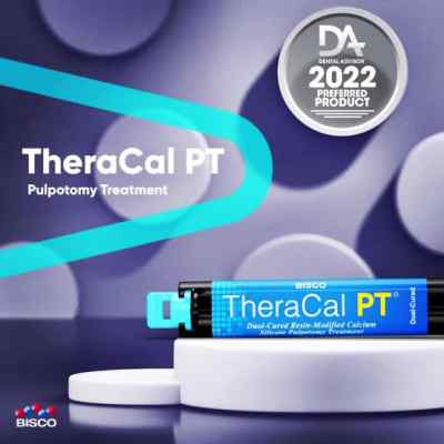 Bisco TheraCal PT®
