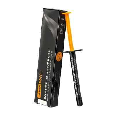 D-Tech CompoFlo Universal Flowable Composite D-Tech CompoFlo Universal Flowable Composite