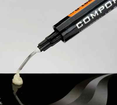 D-Tech CompoFlo Universal Flowable Composite D-Tech CompoFlo Universal Flowable Composite