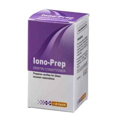 D-Tech Iono-Prep Dentin Conditioner