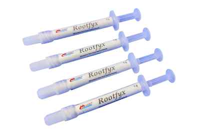 Maarc Rootfyx Bioceramic root canal sealer Maarc Rootfyx Bioceramic root canal sealer