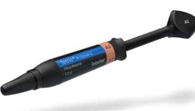 Ivoclar Tetric N Ceram-2 3.5gm A2 Dentine