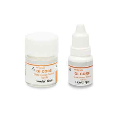 Ammdent GI Core GIC Ammdent GI Core GIC