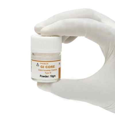 Ammdent GI Core GIC Ammdent GI Core GIC