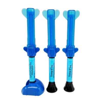 Spident Temp It Light Curing Temporary Filling Material